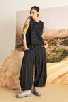 Kozan Alvin Pant in Alloy