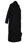 Kozan Aria Jacket in Jet IL-22044