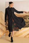 Kozan Aria Jacket in Jet IL-22044