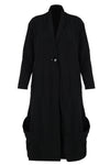 Kozan Aria Jacket in Jet IL-22044