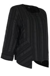 Kozan Arturo Jacket in Alloy