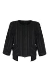 Kozan Arturo Jacket in Alloy