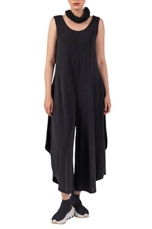  Kozan Black Vogue Dawn Jumpsuit