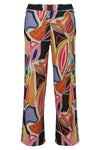 Kozan Damara Pant in Leaf VG-3951