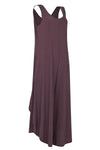 Kozan Dawn Jumpsuit in Raisin