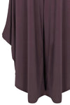 Kozan Dawn Jumpsuit in Raisin