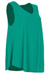 Kozan Dodie Top in Capri VG-4443