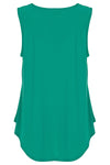 Kozan Dodie Top in Capri VG-4443