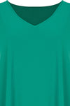 Kozan Dodie Top in Capri VG-4443