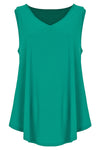 Kozan Dodie Top in Capri VG-4443
