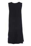 Kozan Dorit Dress in Black Vogue - Style VG-1594