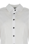 Kozan Ezra Shirt in White