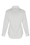 Kozan Ezra Shirt in White