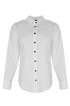 Kozan Ezra Shirt in White