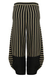 Kozan Fallon Pant in Row FT-31081