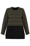 Kozan Fifi Top in Row FT-41055