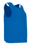 Kozan Gauze Hema Top in Turquoise GI-41041
