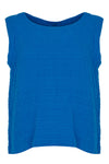 Kozan Gauze Hema Top in Turquoise GI-41041