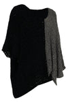 Kozan Ida Sweater in Grey KZN-1118