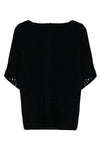 Kozan Ida Sweater in Grey KZN-1118