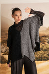 Kozan Ida Sweater in Grey KZN-1118