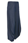 Kozan Jade Pant in Indigo TS-3911