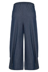 Kozan Jade Pant in Indigo TS-3911