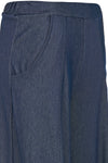 Kozan Jade Pant in Indigo TS-3911