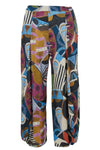Kozan Jade Pant in Klee