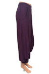 Kozan Jade Pant in Prune