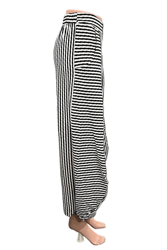 Kozan Jade Pant in Zigzag – Missouri Bluffs