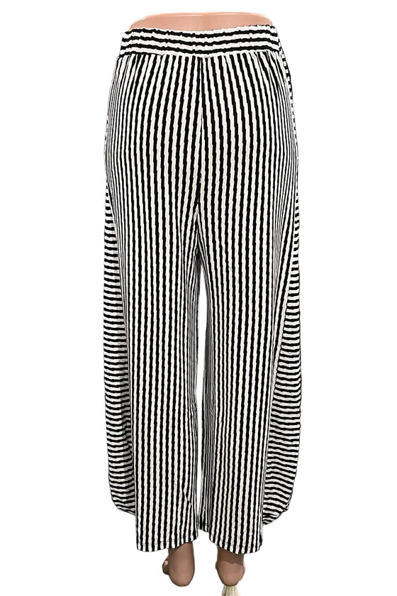 パンツ ZEN Kozan Jade Pant in Zigzag – Missouri Bluffs