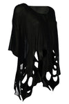 Kozan Laney Sweater in Black