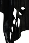 Kozan Laney Sweater in Black