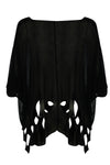 Kozan Laney Sweater in Black