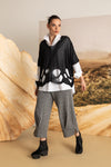 Kozan Laney Sweater in Black