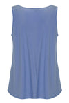 Kozan Lila Top in Periwinkle TR-41038