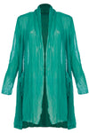 Kozan Maris Jacket in Capri Crush SH-2855