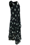 Kozan Martha  Dress in Dalmatian