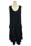 Kozan Martha  Dress in Edge Style SH-1970