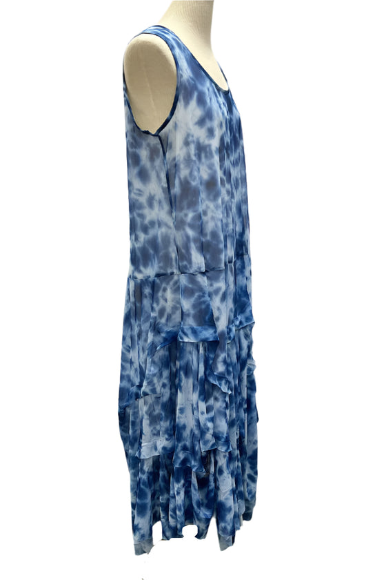 Kozan Martha  Dress in Riviera Mesh Style SH-1970