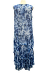 Kozan Martha  Dress in Riviera Mesh Style SH-1970