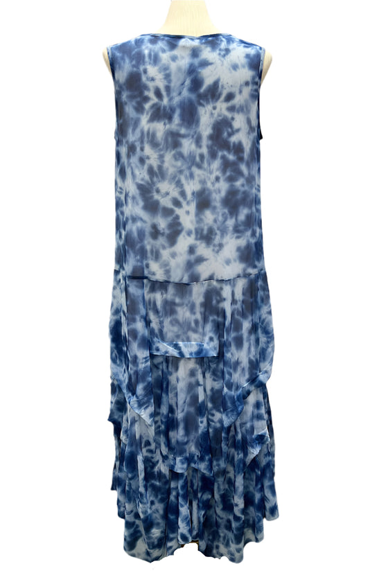 Kozan Martha  Dress in Riviera Mesh Style SH-1970