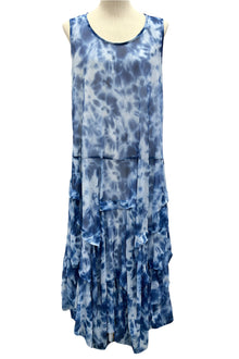  Kozan Martha  Dress in Riviera Mesh Style SH-1970