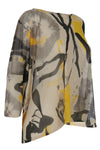 Kozan Mayim Top in Limoncello