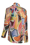 Kozan Meem Jacket in Leaf SH-2825