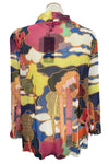 Kozan Meem Jacket in Misaki SH-2825