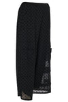 Kozan Mello Pant in Edge Mesh Style SH-3763