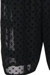 Kozan Mello Pant in Edge Mesh Style SH-3763
