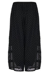 Kozan Mello Pant in Edge Mesh Style SH-3763
